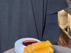 -羊门客在·烤盐池滩羊·川菜