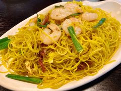 星州炒米粉-添运来(茶园奥园广场店)