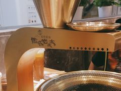-西塔老太太泥炉烤肉(武汉摩尔城店)