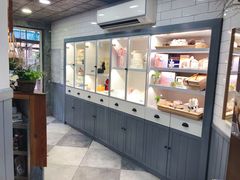 -美丽心情蛋糕(江苏路店)