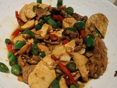 -佬麻雀·剁椒鱼头(京基KK One店)