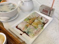 -百乐门喜宴(海珠广场华厦店)