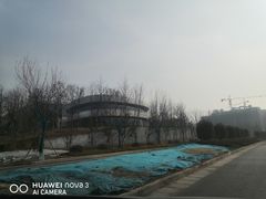 -郑州银基国际旅游度假区