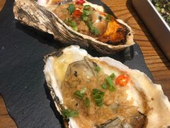 -烧货·活海鲜炭烧(湖滨商业街店)