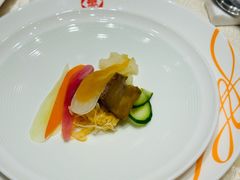 -南普陀素菜馆
