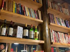 -北京水岸山吧度假村(雁栖镇店)
