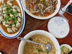 -胡家饭店(崇福路店)