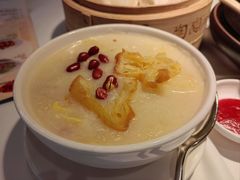 回味荔湾艇仔粥-陶陶居·雅园(凯华国际店)