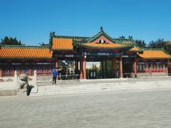 -莲花池公园