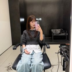 -DL HOPE明星造型