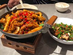 -楚山晓·楚湘菜(江夏永旺店)