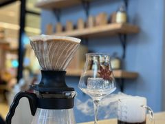 -0566咖啡製作所(陆家嘴中心店)