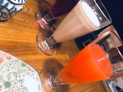 -德川家日本料理(中关村寰太大厦店)