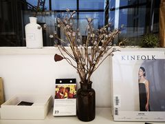 -隹木咖啡馆(宝龙广场店)