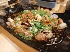 -东厨虾煌(电子街店)