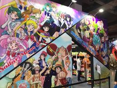 -上海跨国采购会展中心