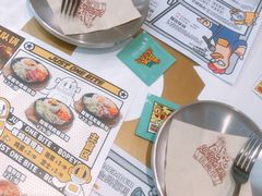 -BOPEYE·波派炸鸡(九霄天地店)