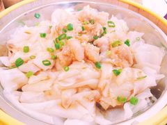 -桃源尚品海鲜酒楼(京港澳高速店)