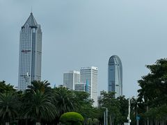 -万绿园