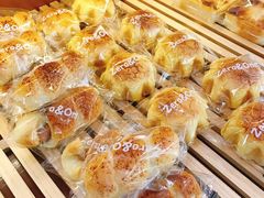 日式香肠仔-0+1·手作面包(新北店)