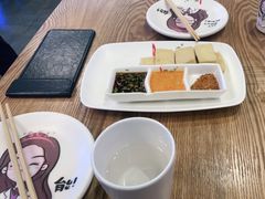 -柳叶刀烧烤(北大清华店)