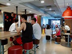 -麦当劳(东急新天地店)