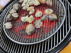 -农民烧烤(延边社区店)