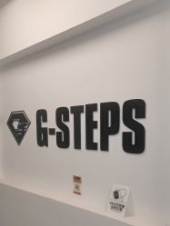-G-STEPS舞蹈工作室