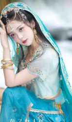 -盘子女人坊古装写真摄影(深圳店)
