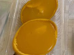 芒果冻-志龙皇冠吃货椰子铺