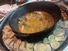 -米氏火鱼·泡椒鱼火锅(李子坝老店)