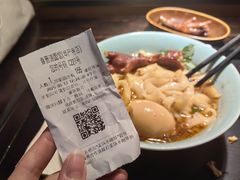 -喜晋道面馆(华严寺广场店)