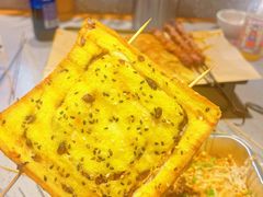 -李军力烧烤(祭城店)