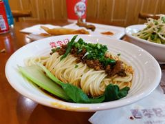 蓉李记担担面-蓉李记成都名小吃(合肥包河万达店)