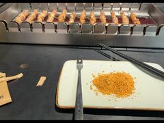 -很久以前羊肉串(南京路第一百货店)