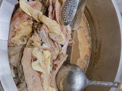 五香牛肉-京穆兰兰州牛肉面·清真(中川机场店)