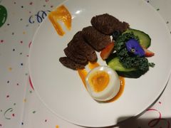 -百好乐宠物友好餐厅(朝外大街店)