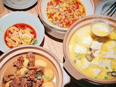 -青年公社烤鸭(滨湖银泰店)