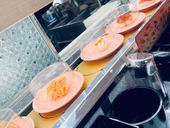 -争鲜回转寿司(太阳宫凯德SURPER店)