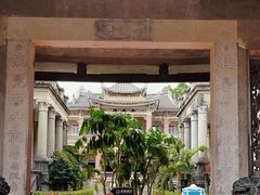 -海天堂构
