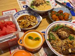 -高胖妹面庄(黄河道店)