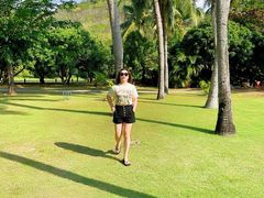 -三亚亚龙湾金棕榈度假酒店