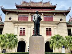 -厦门大学(思明校区)