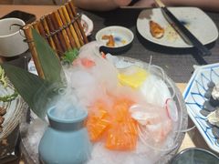 -德川家日本料理(中关村寰太大厦店)