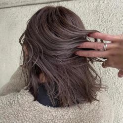 -FASHION PALACE hair+