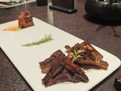 -墨泉峰味(润和国际广场店)
