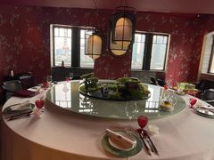 -三号黄浦会Canton Table