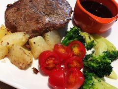 -必胜客(花舞大唐博物馆店)