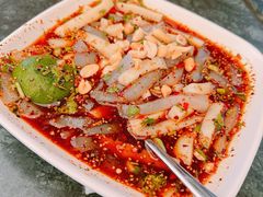 -啰啰冰屋(景洪总店)