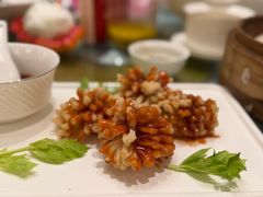 -得月楼·省级非遗·传统苏帮菜(观前店)